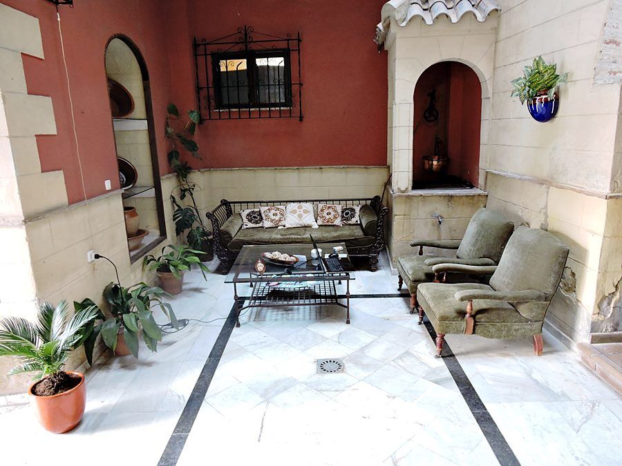 Hotel La Fonda Del Califa Arcos de la Frontera Exterior foto